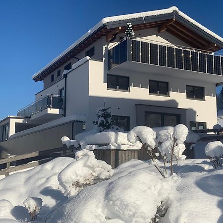 Summit Suites Kaprun Incl Summercard Eksteriør bilde