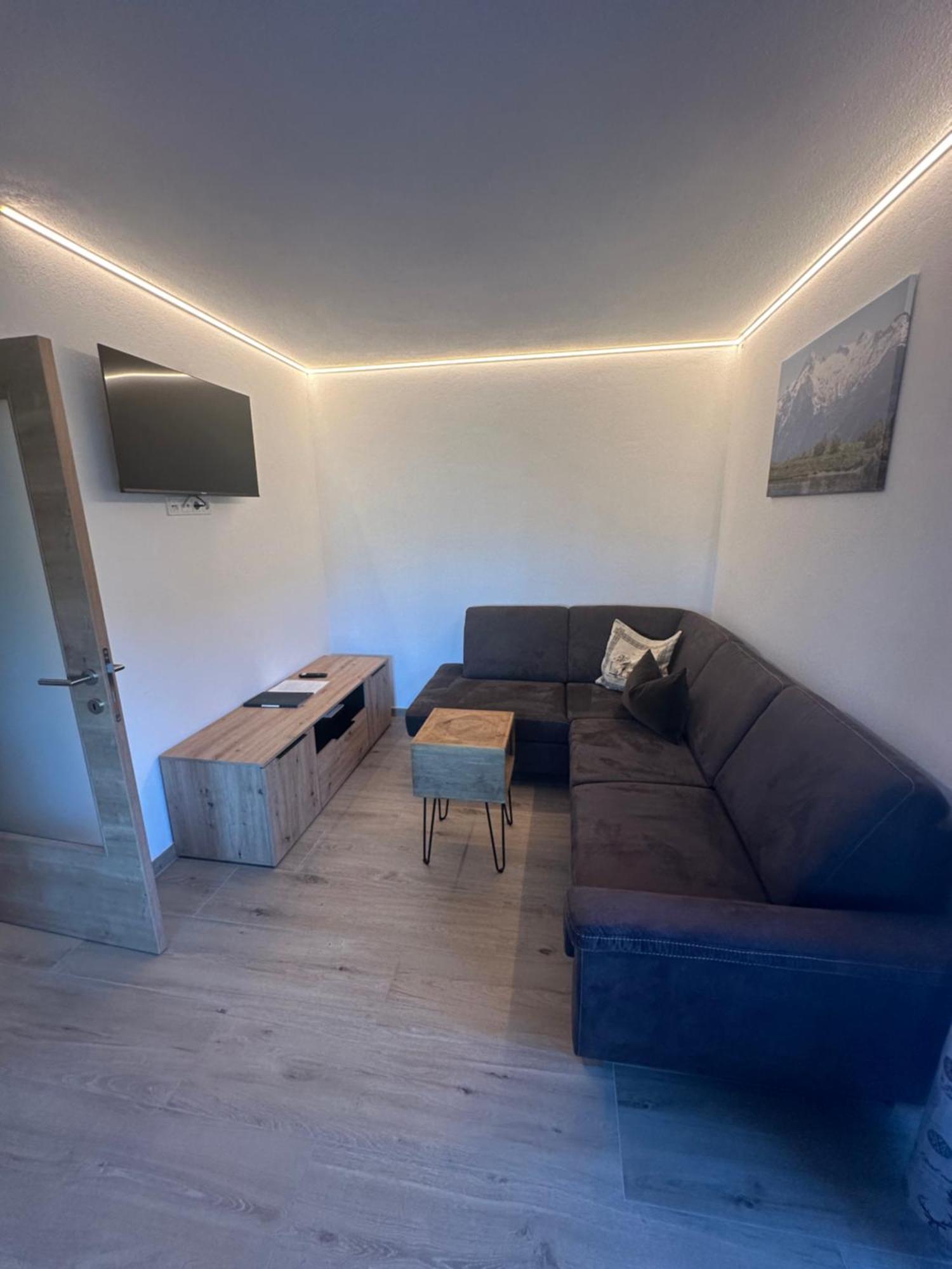 Summit Suites Kaprun Incl Summercard Eksteriør bilde