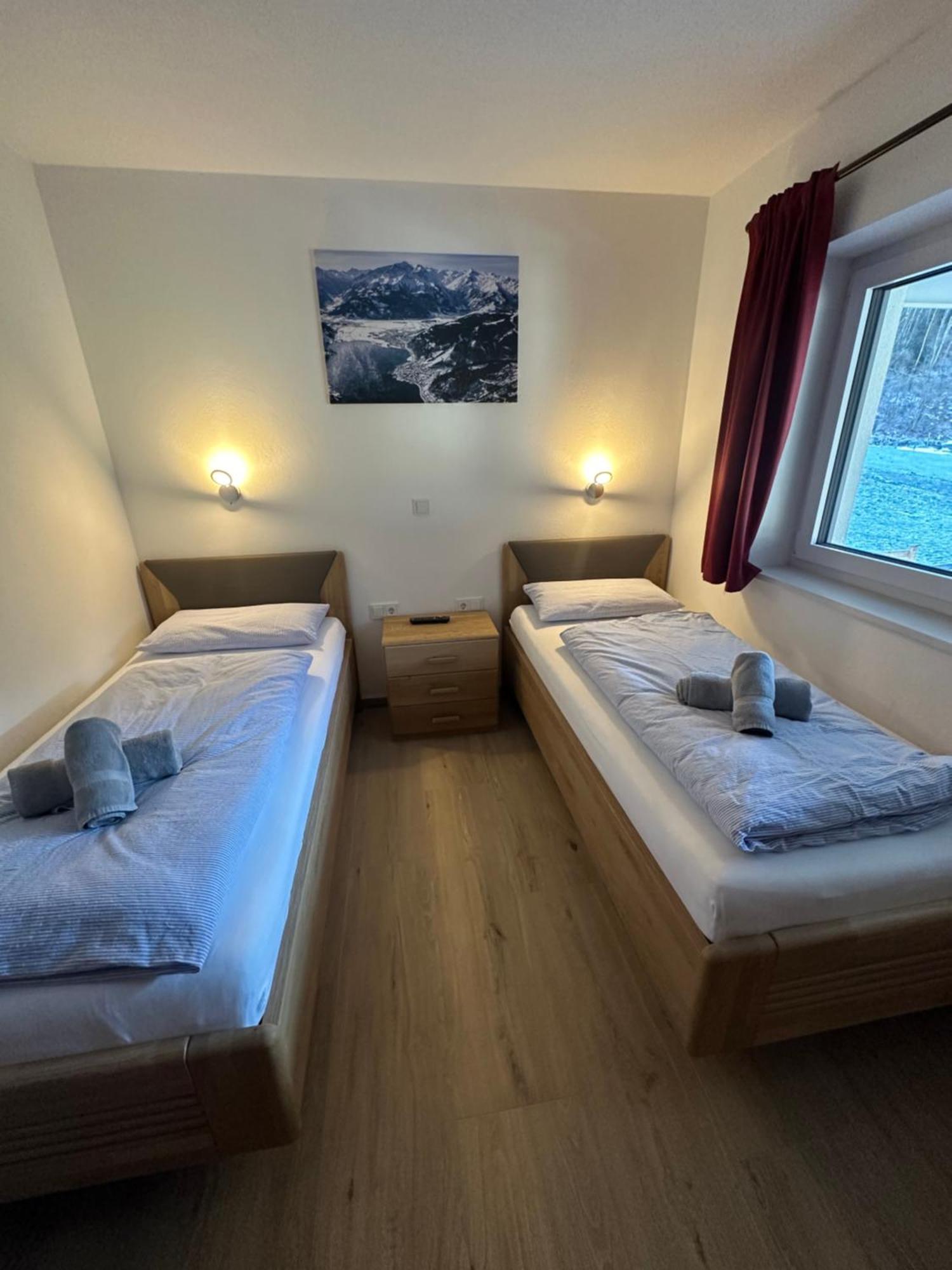 Summit Suites Kaprun Incl Summercard Eksteriør bilde